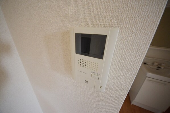 サンシティLの物件内観写真